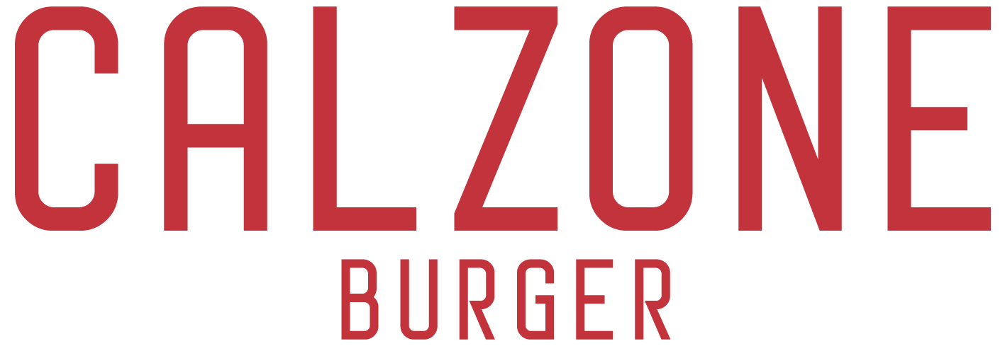 Calzone Burger